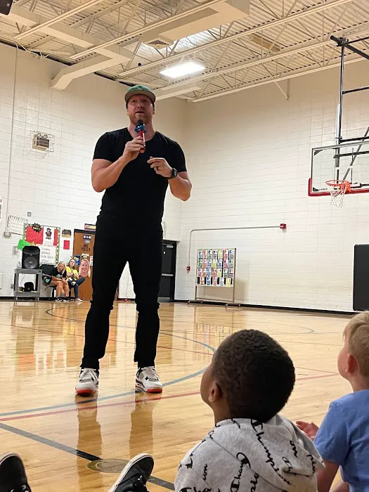 Hickory Academy of Martial Arts Picture 2