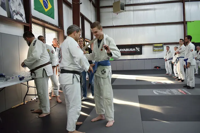 Hickory Academy of Martial Arts Picture 6