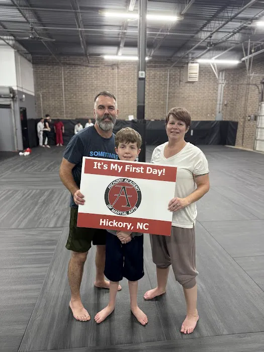 Hickory Academy of Martial Arts Picture 7