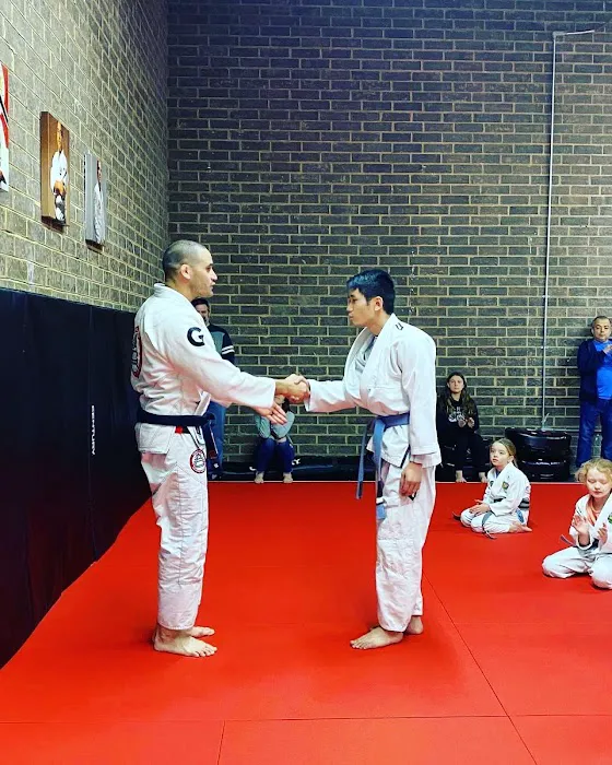 Hickory Academy of Martial Arts Picture 5