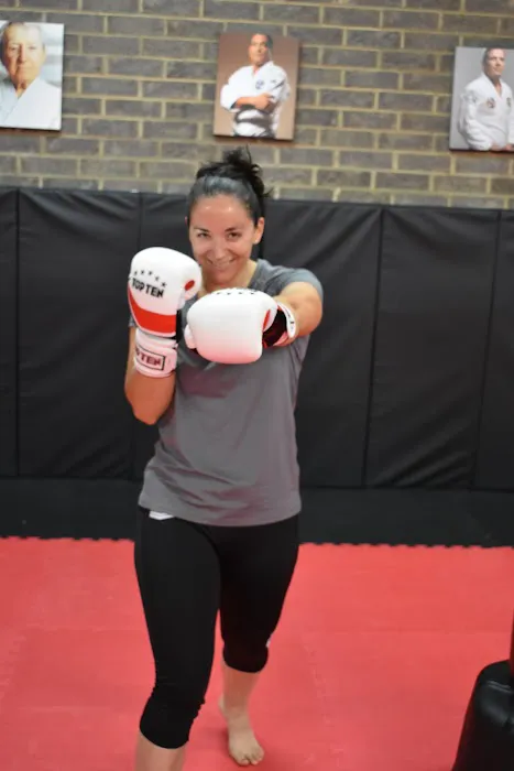 Hickory Academy of Martial Arts Picture 9