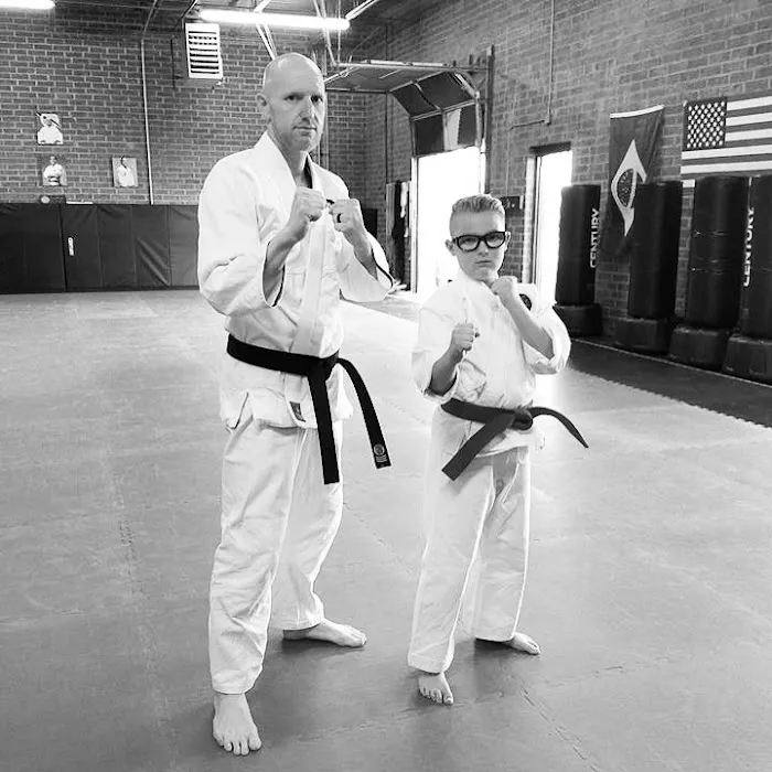 Hickory Academy of Martial Arts Picture 8