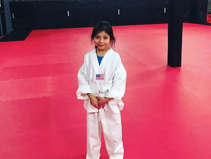 Hickory Academy of Martial Arts Picture 10