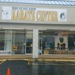 Mountain View Karate Center
