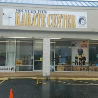 Mountain View Karate Center ico