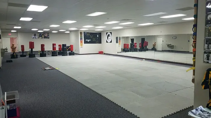 Mountain View Karate Center Picture 2