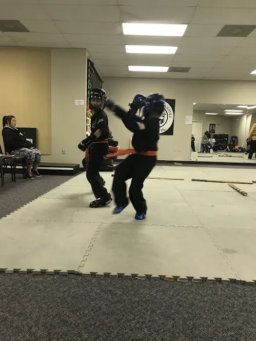 Mountain View Karate Center Picture 3