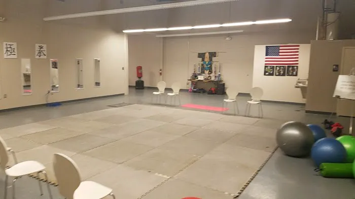 Mountain View Karate Center Picture 5