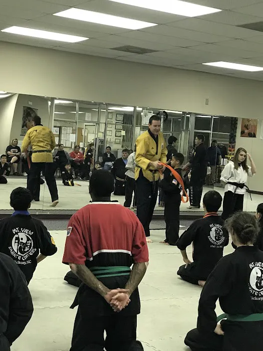 Mountain View Karate Center Picture 7