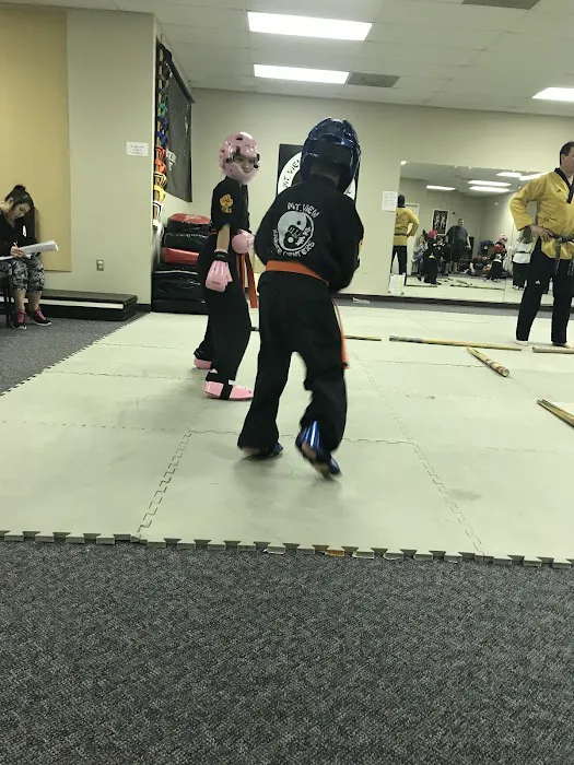Mountain View Karate Center Picture 10