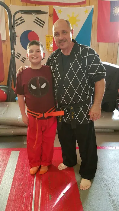 Kim Duncan Martial Arts Studio Picture 4