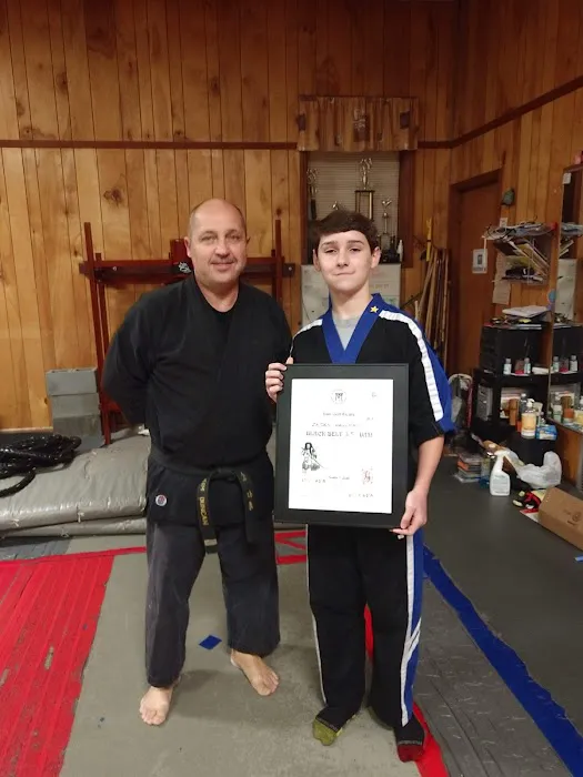 Kim Duncan Martial Arts Studio Picture 1