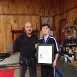 Kim Duncan Martial Arts Studio