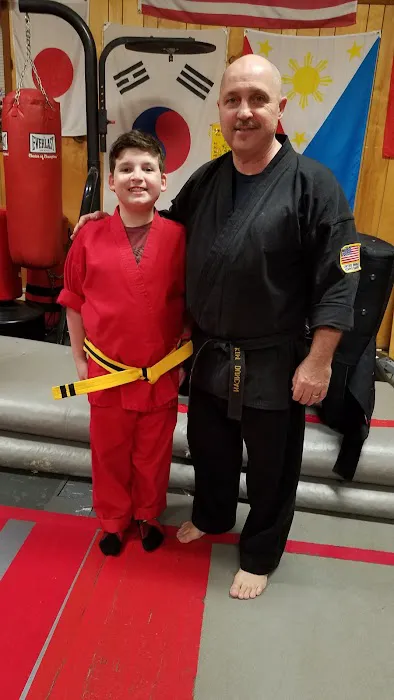 Kim Duncan Martial Arts Studio Picture 3