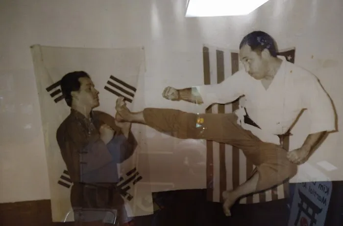 Kim Duncan Martial Arts Studio Picture 6