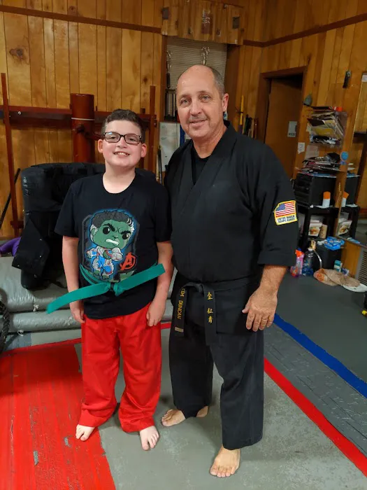 Kim Duncan Martial Arts Studio Picture 5