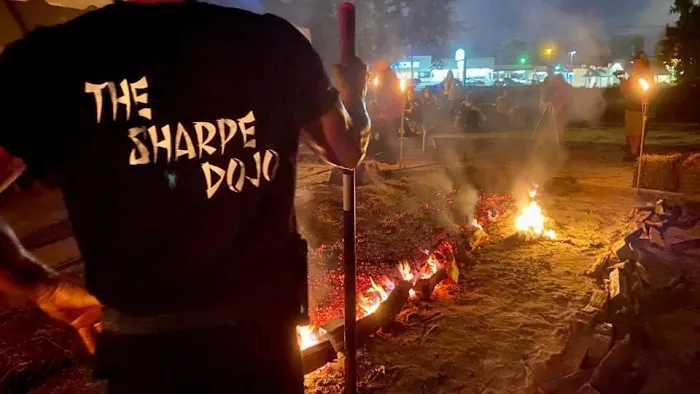 The Sharpe Dojo Picture 3