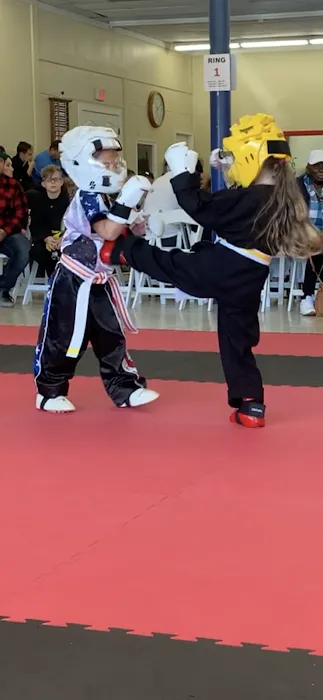 The Sharpe Dojo Picture 4