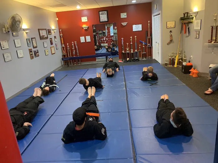 The Sharpe Dojo Picture 5