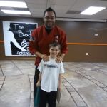 American Elite Martial Arts