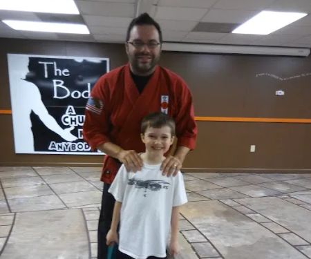 American Elite Martial Arts