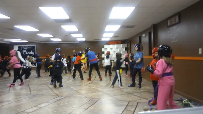 American Elite Martial Arts Picture 5