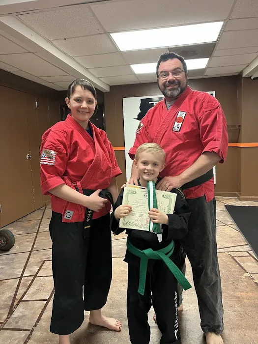 American Elite Martial Arts Picture 6