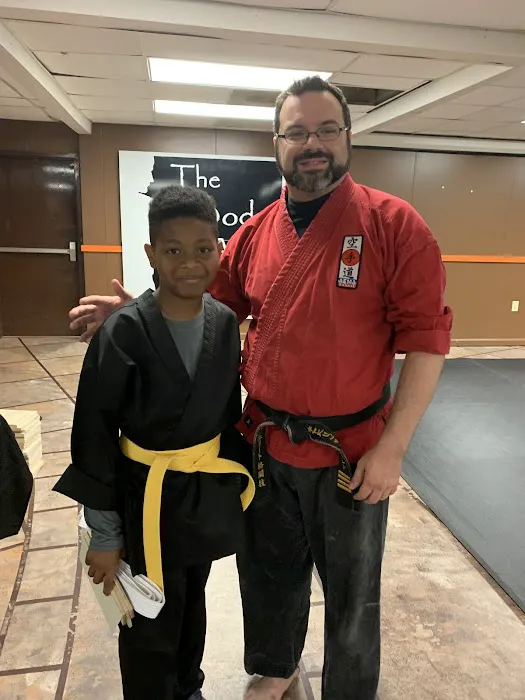 American Elite Martial Arts Picture 4