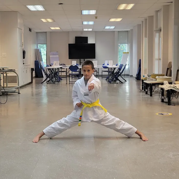 Master Marq's Taekwondo Picture 2