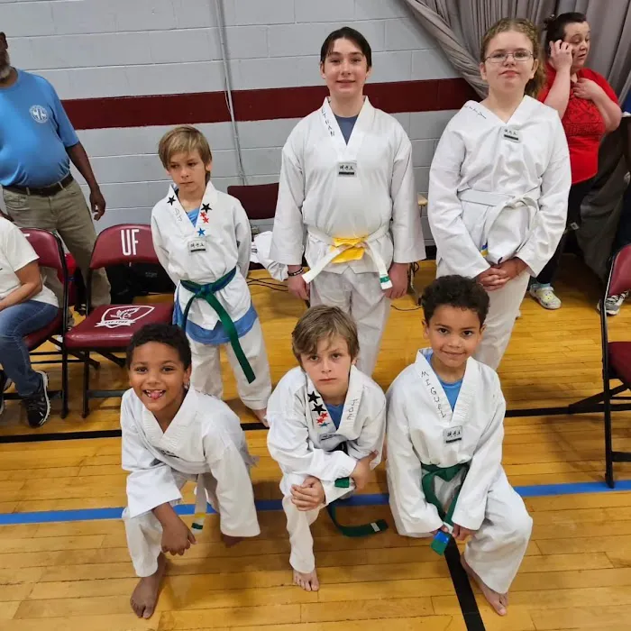 Master Marq's Taekwondo Picture 5