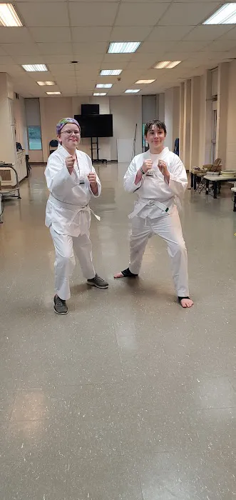 Master Marq's Taekwondo Picture 4