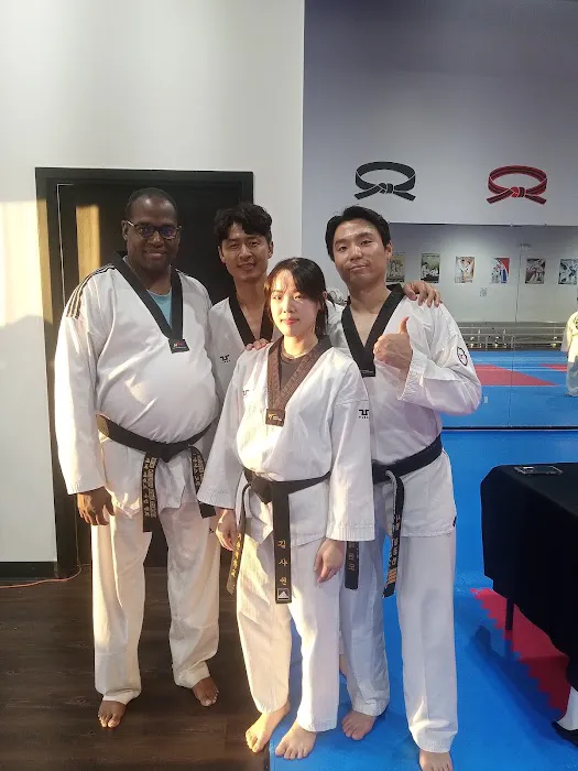 Master Marq's Taekwondo Picture 8