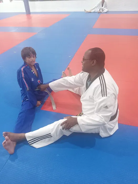 Master Marq's Taekwondo Picture 9