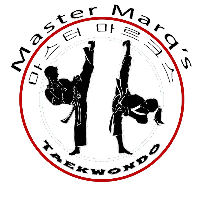 Master Marq's Taekwondo Picture 10