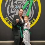 Black Tiger Martial Arts