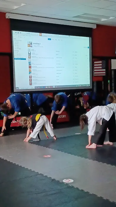 UpRising Martial Arts Picture 4