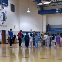 UpRising Martial Arts ico