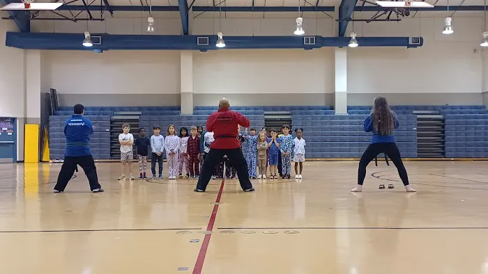 UpRising Martial Arts Picture 10