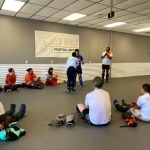 Red Wolf Martial Arts