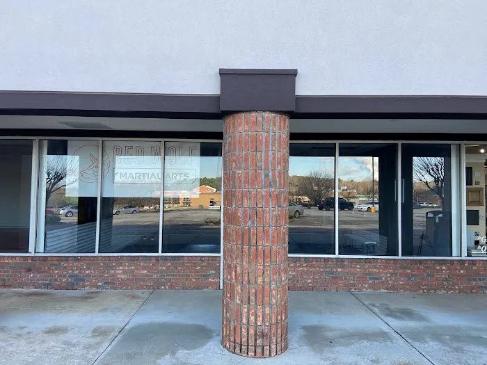 Red Wolf Martial Arts Picture 6