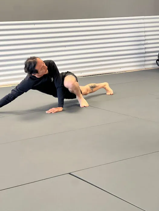 Red Wolf Martial Arts Picture 5