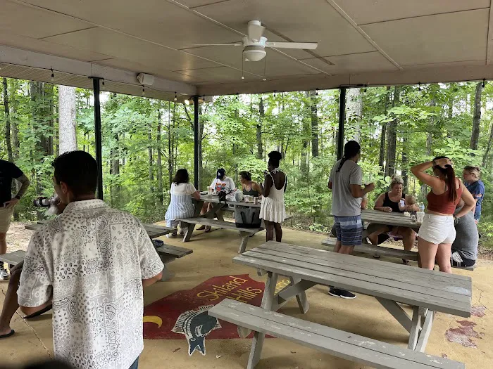 Red Wolf Martial Arts Picture 10