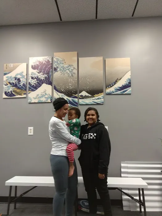 Red Wolf Martial Arts Picture 9