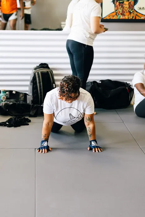 Red Wolf Martial Arts Picture 7