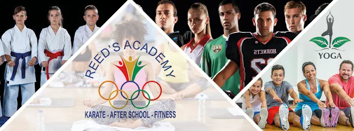 Reed's Karate Academy Picture 1