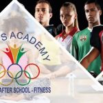 Reed's Karate Academy