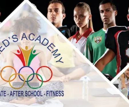 Reed's Karate Academy