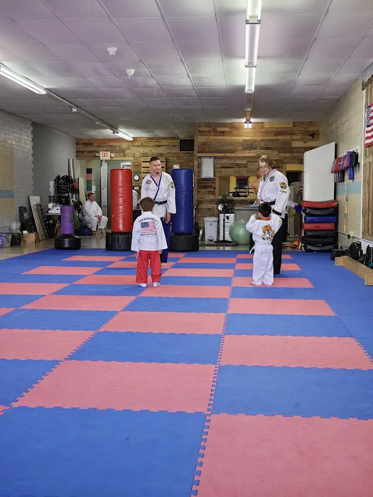 Taber Black Belt Academy Picture 3