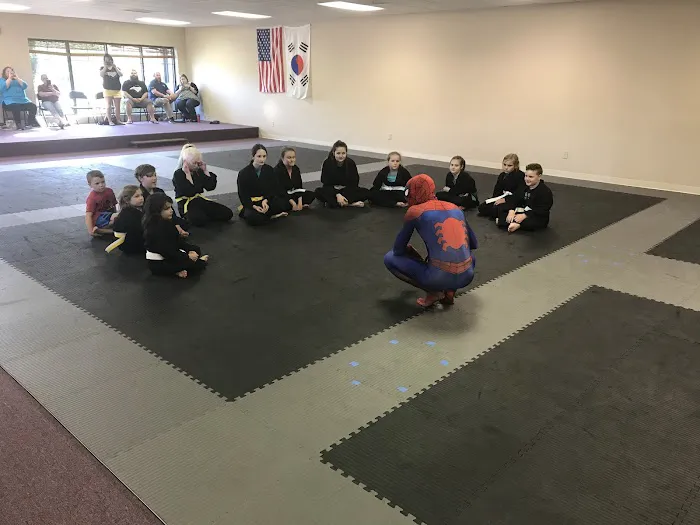 Level Up Martial Arts Picture 3