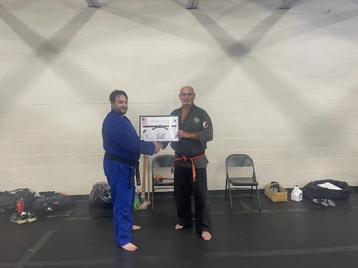 Level Up Martial Arts Picture 5